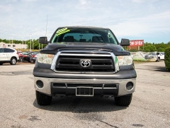 Used 2011 Toyota Tundra 2WD Double Cab 4.6L at Auto Finance Center near Matthews, NC