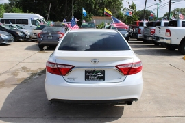 Used 2017 Toyota Camry Auto (Natl) at Auto Finance Center near Matthews, NC