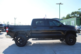 Used 2017 Toyota Tundra 2WD CrewMax SR5 4.6L at Auto Finance Center near Matthews, NC