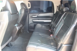 Used 2015 Toyota Tundra 2WD CrewMax Limited 5.7L at Auto Finance Center near Matthews, NC