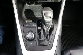 Used 2020  Toyota RAV4 Hybrid 4d SUV AWD XSE &ast;Ltd Avail&ast; at Auto Finance Center near Matthews&comma; NC