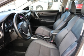 Used 2017  Toyota Corolla &lpar;Natl&rpar; at Auto Finance Center near Matthews&comma; NC