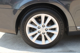 Used 2011 Lexus ES 350 4dr Sdn at Auto Finance Center near Matthews, NC