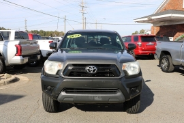 Used 2013  Toyota Tacoma 2WD Double Cab PreRunner at Auto Finance Center near Matthews, NC