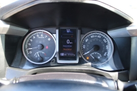Used 2016  Toyota Tacoma 4WD Double Cab Limited at Auto Finance Center near Matthews&comma; NC