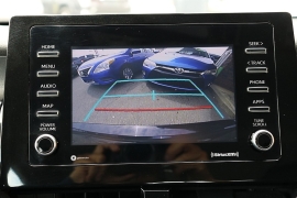 Used 2022  Toyota Camry SE Auto at Auto Finance Center near Matthews, NC