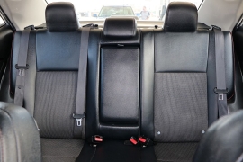 Used 2017  Toyota Corolla &lpar;Natl&rpar; at Auto Finance Center near Matthews&comma; NC