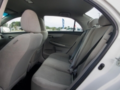 Used 2012 Toyota Corolla 4dr Sdn (Natl) at Auto Finance Center near Matthews, NC