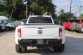 Used 2023 Ram 3500 4WD Tradesman Crew Cab 8' Box at Auto Finance Center near Matthews, NC