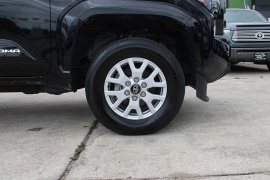 Used 2024  Toyota Tacoma 2WD Double Cab Bed AT &lpar;Natl&rpar; at Auto Finance Center near Matthews&comma; NC