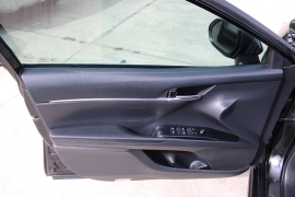 Used 2018  Toyota Camry Auto (Natl) at Auto Finance Center near Matthews, NC