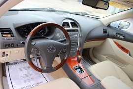 Used 2010 Lexus ES 350 4dr Sdn at Auto Finance Center near Matthews, NC