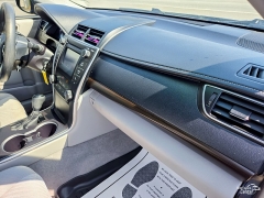 Used 2017  Toyota Camry Auto &lpar;Natl&rpar; at Auto Finance Center near Matthews&comma; NC