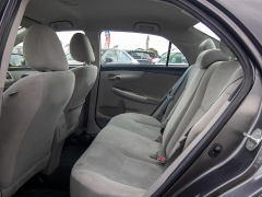 Used 2013 Toyota Corolla 4dr Sdn (Natl) at Auto Finance Center near Matthews, NC