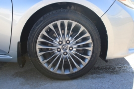 Used 2016  Toyota Avalon 4dr Sdn &lpar;Natl&rpar; at Auto Finance Center near Matthews&comma; NC