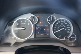 Used 2016 Toyota Tundra 4WD Truck CrewMax 5.7L FFV V8 6-Spd AT (Natl) at Auto Finance Center near Matthews, NC