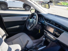 Used 2016  Toyota Corolla 4dr Sdn (Natl) at Auto Finance Center near Matthews, NC