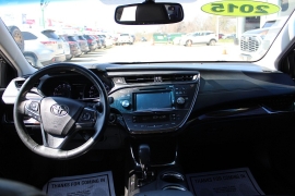 Used 2015  Toyota Avalon 4dr Sdn &lpar;Natl&rpar; at Auto Finance Center near Matthews&comma; NC