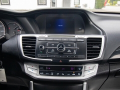 Used 2014 Honda Accord Sedan 4d Sport CVT at Auto Finance Center near Matthews, NC