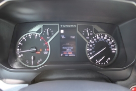 Used 2024  Toyota Tundra 4WD SR5 CrewMax 5&period;5ft Bed at Auto Finance Center near Matthews&comma; NC