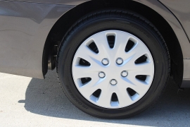 Used 2016 Toyota Camry 4dr Sdn I4 Auto (Natl) at Auto Finance Center near Matthews, NC