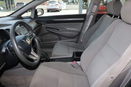 Used 2010 Honda Civic Sedan 4d DX-VP Auto at Auto Finance Center near Matthews, NC