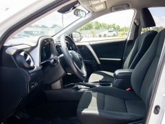 Used 2018  Toyota RAV4 LE FWD (Natl) at Auto Finance Center near Matthews, NC