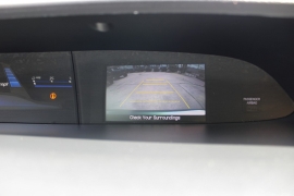 Used 2013  Honda Civic Sedan 4d LX Auto at Auto Finance Center near Matthews&comma; NC