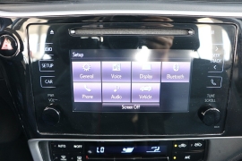 Used 2019  Toyota Corolla &lpar;Natl&rpar; at Auto Finance Center near Matthews&comma; NC