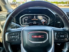 Used 2024  GMC Sierra 2500HD 4WD Crew Cab 159" SLE at Auto Finance Center near Matthews&comma; NC