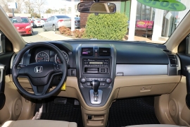 Used 2010  Honda CR-V 4d SUV 4WD LX at Auto Finance Center near Matthews&comma; NC