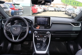 Used 2020  Toyota RAV4 Hybrid 4d SUV AWD XSE &ast;Ltd Avail&ast; at Auto Finance Center near Matthews&comma; NC