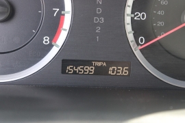 Used 2012 Honda Accord Sdn 4dr I4 Auto EX-L at Auto Finance Center near Matthews, NC