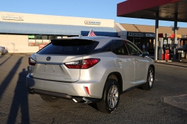 Used 2018  Lexus RX RX 350 FWD at Auto Finance Center near Matthews&comma; NC