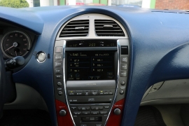 Used 2007 Lexus ES 350 4dr Sdn at Auto Finance Center near Matthews, NC