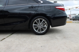 Used 2016  Toyota Camry 4dr Sdn I4 Auto &lpar;Natl&rpar; at Auto Finance Center near Matthews&comma; NC