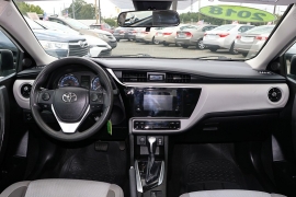 Used 2018 Toyota Corolla (Natl) at Auto Finance Center near Matthews, NC