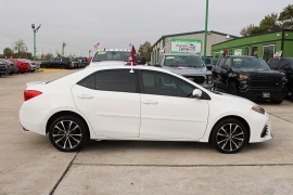 Used 2018  Toyota Corolla (Natl) at Auto Finance Center near Matthews, NC