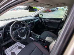 Used 2019  Toyota Corolla &lpar;Natl&rpar; at Auto Finance Center near Matthews&comma; NC