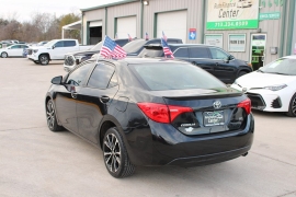 Used 2018  Toyota Corolla &lpar;Natl&rpar; at Auto Finance Center near Matthews&comma; NC