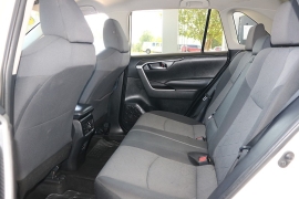 Used 2020  Toyota RAV4 XLE FWD &lpar;Natl&rpar; at Auto Finance Center near Matthews&comma; NC