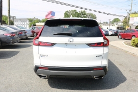 Used 2024  Honda CR-V Hybrid Sport AWD at Auto Finance Center near Matthews&comma; NC