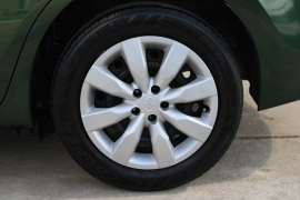 Used 2015 Toyota Corolla 4dr Sdn (Natl) at Auto Finance Center near Matthews, NC