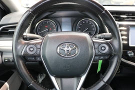 Used 2020 Toyota Camry SE Auto (Natl) at Auto Finance Center near Matthews, NC