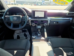 Used 2024  Toyota Tacoma 4WD Double Cab Bed &lpar;Natl&rpar; at Auto Finance Center near Matthews&comma; NC