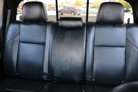 Used 2022  Toyota Tacoma 4WD Double Cab 5' Bed V6 &lpar;Natl&rpar; at Auto Finance Center near Matthews&comma; NC