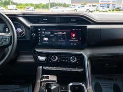Used 2024 GMC Sierra 1500 4WD Crew Cab Denali at Auto Finance Center near Matthews, NC