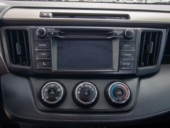 Used 2016  Toyota RAV4 4d SUV FWD LE at Auto Finance Center near Matthews, NC