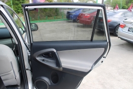 Used 2012  Toyota RAV4 4d SUV FWD at Auto Finance Center near Matthews&comma; NC