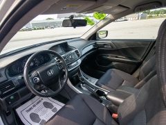 Used 2013 Honda Accord Sedan 4d Sport CVT at Auto Finance Center near Matthews, NC